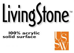 LivingStone Logo