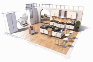 Kitchen Remodel Windsor