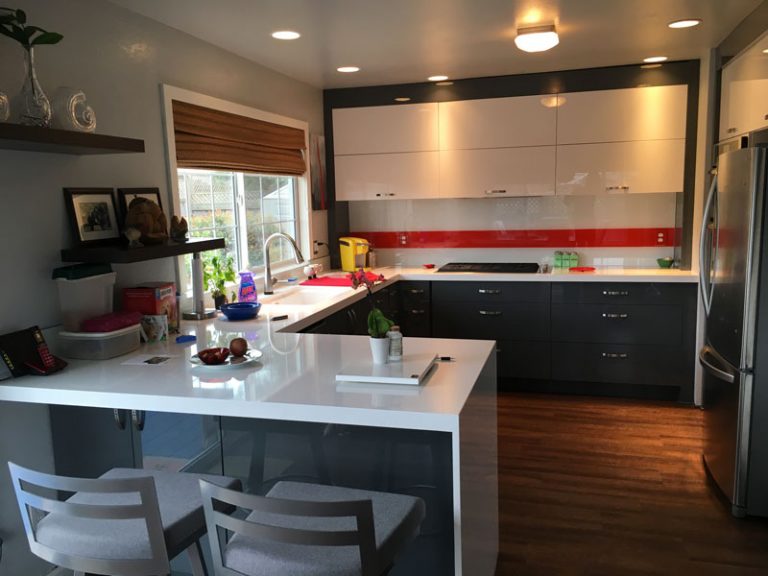 Luxury Kitchen Santa Rosa Luxury Kitchen Design